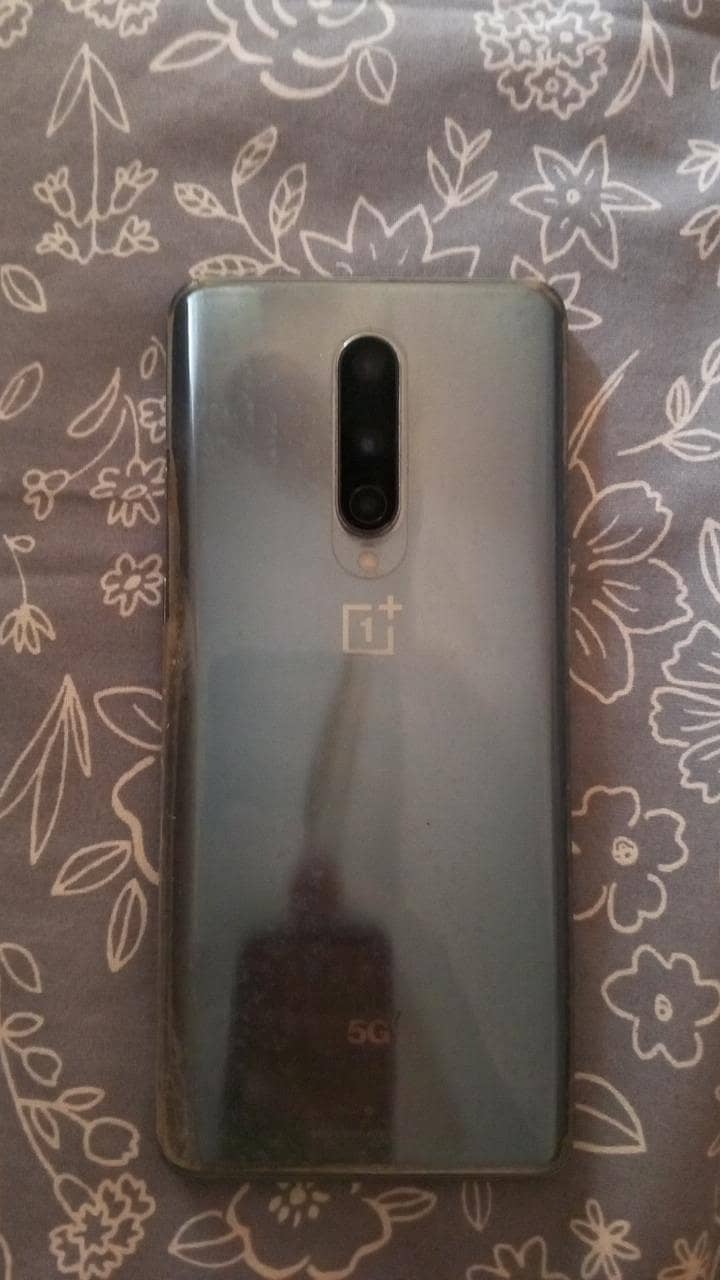 One Plus 8 3