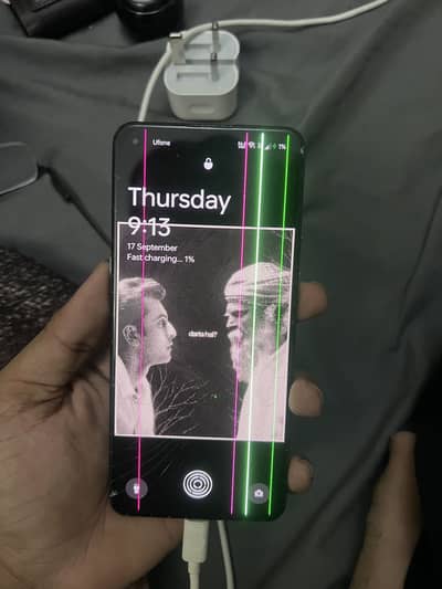 One plus 9
