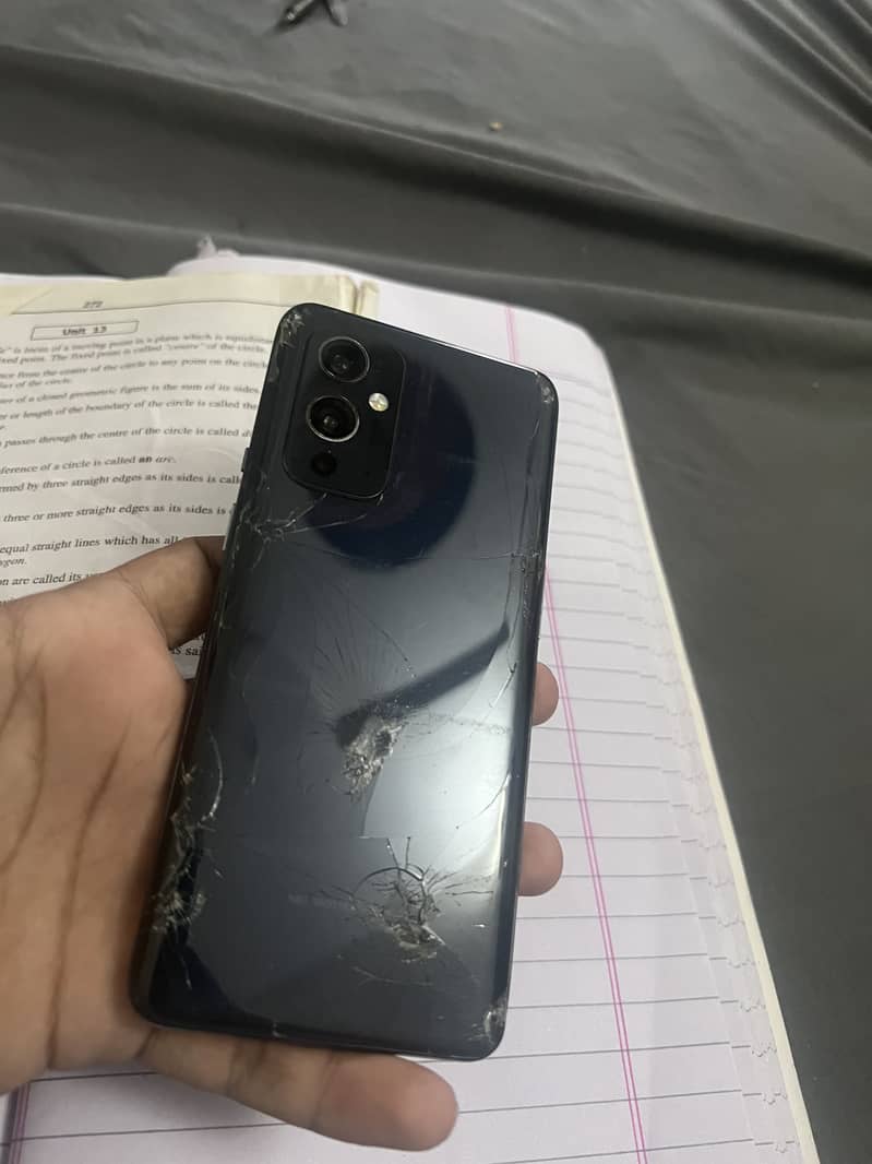 One plus 9 1