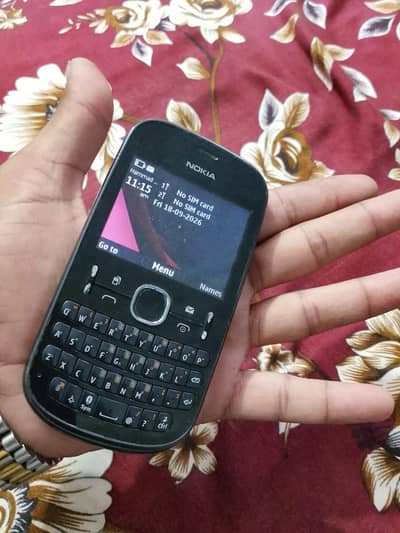 Nokia Other Model