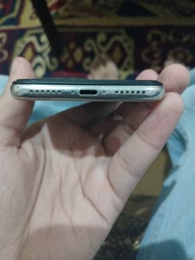 Apple iPhone X 03068461843
