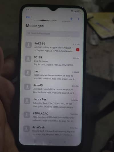Realme 5