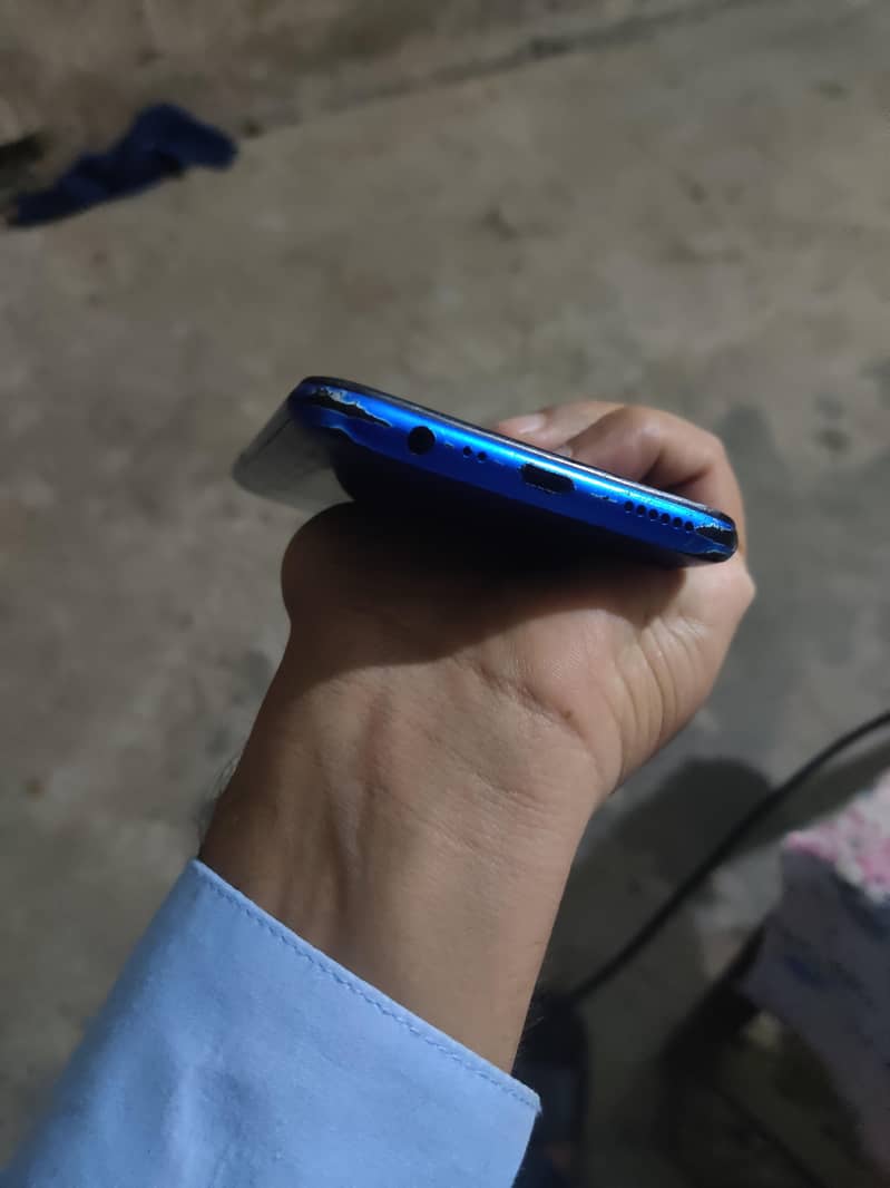 Realme 5 0