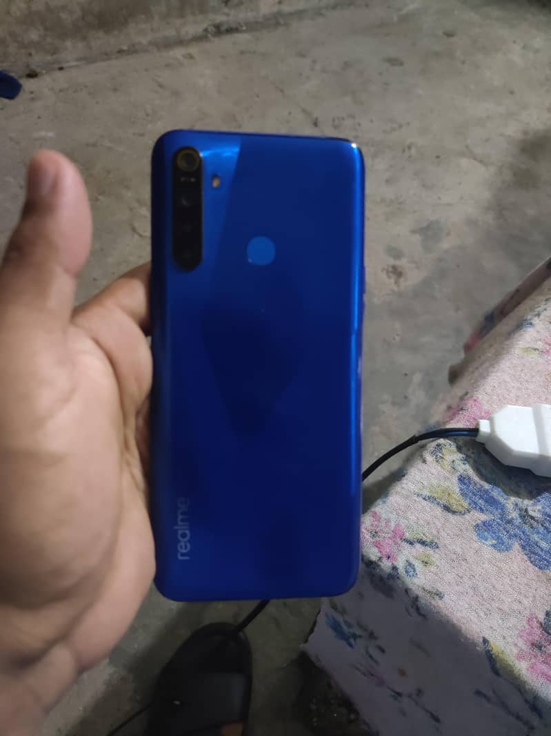 Realme 5 1