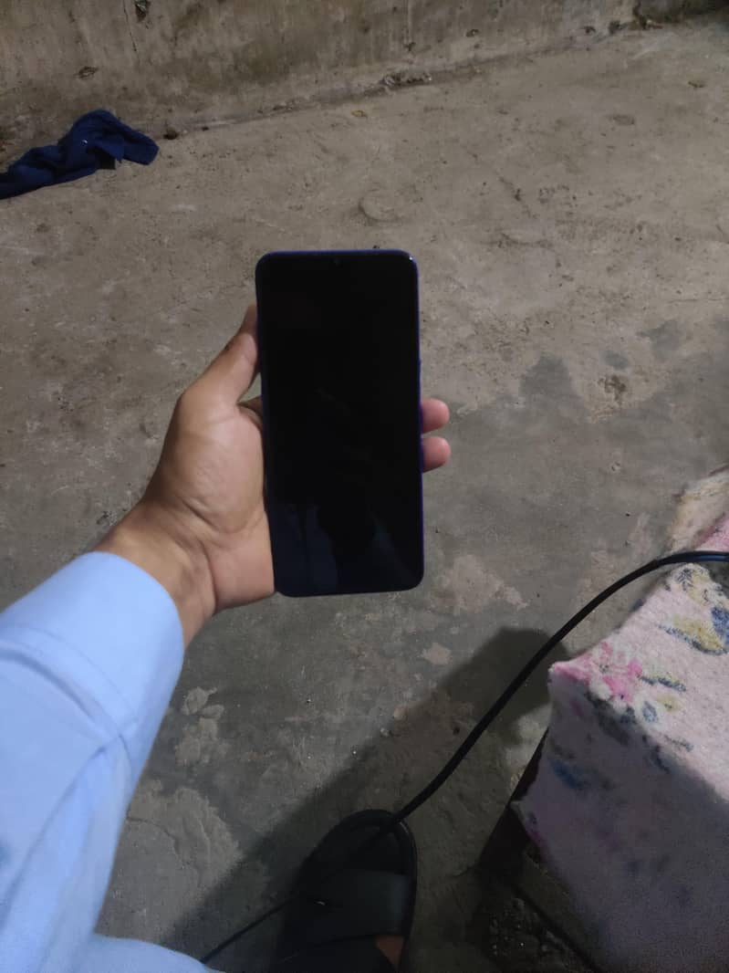Realme 5 2