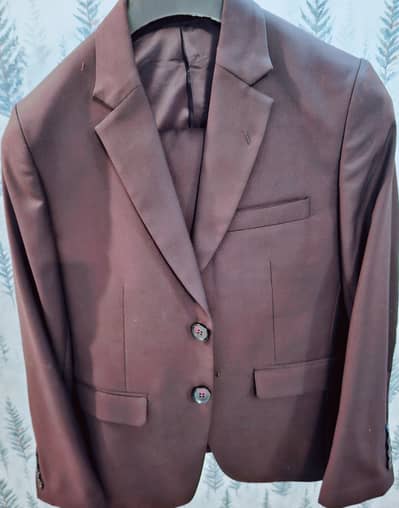 Formal Coat Pant.