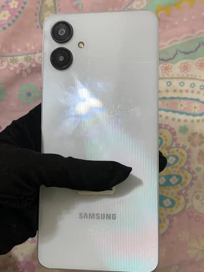 Samsung Mobile A06