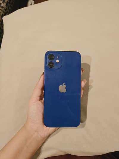 Apple iPhone 12