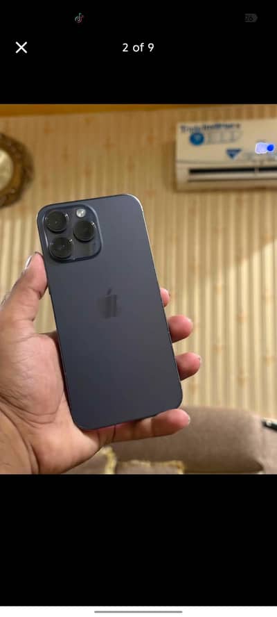 iPhone 14 Pro Max jv non pta all ok water pack