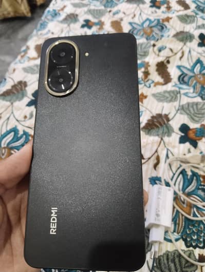 Xiaomi Redmi A5