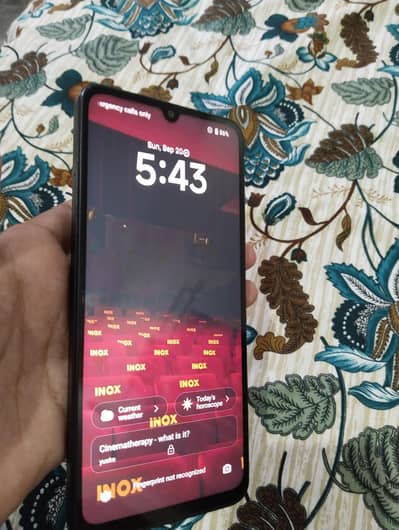 Xiaomi Redmi A5
