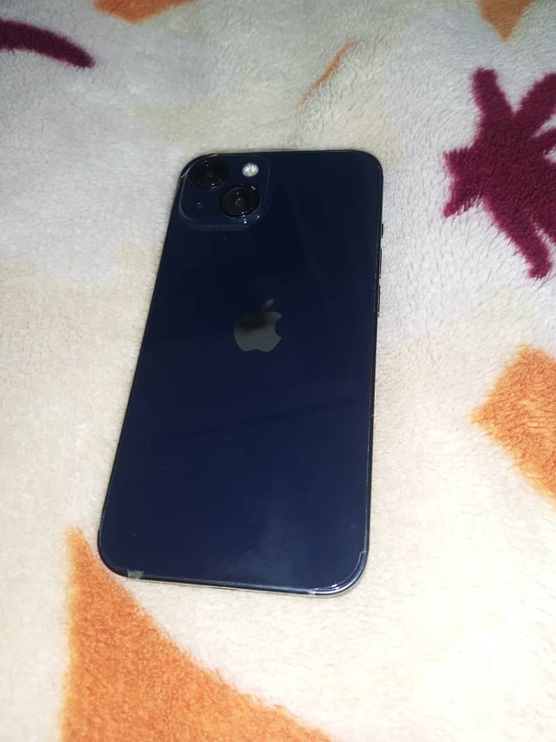 Apple iPhone 13 1