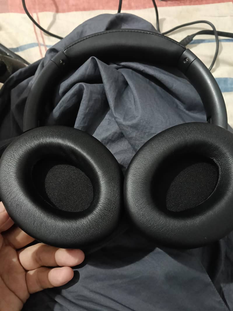 Audionic wireless Headphones 2