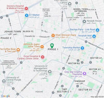 Prime Location Shop for Sale Direct Main Canal Road Approach