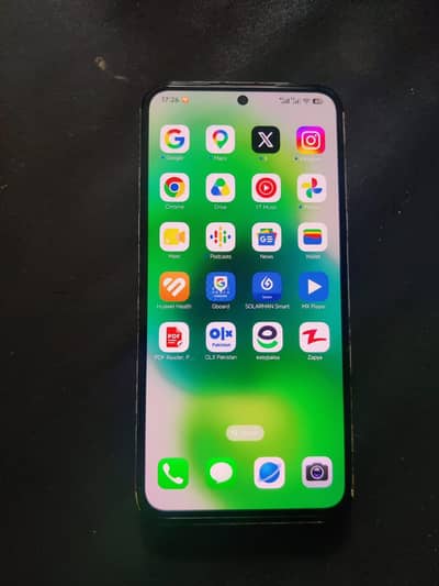 xiaomi redmi turbo 4 pro