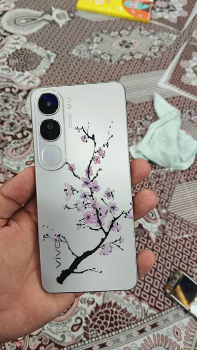vivo y200