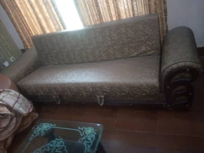 sofa bed