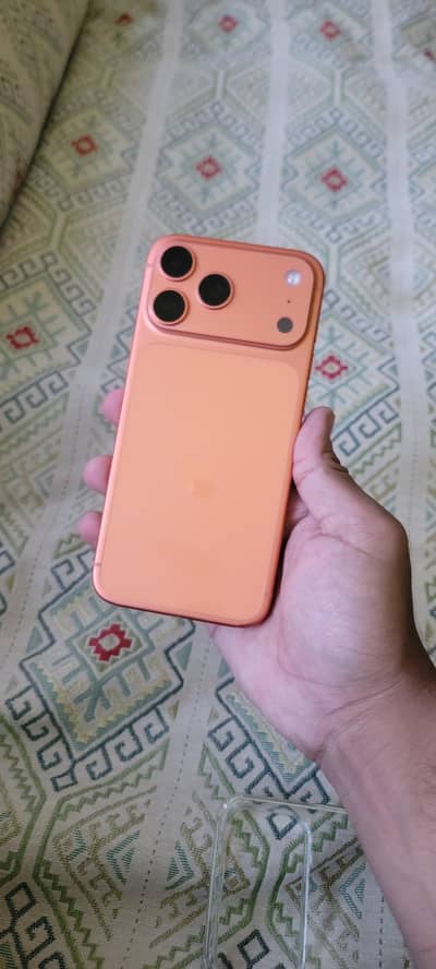 Apple iPhone 17 Pro Max Non Pta 256gb