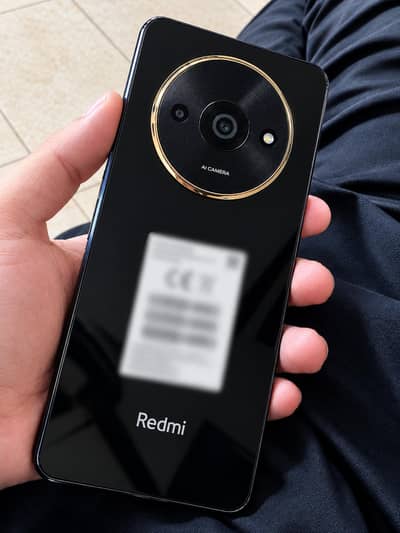 Xiaomi Redmi A3