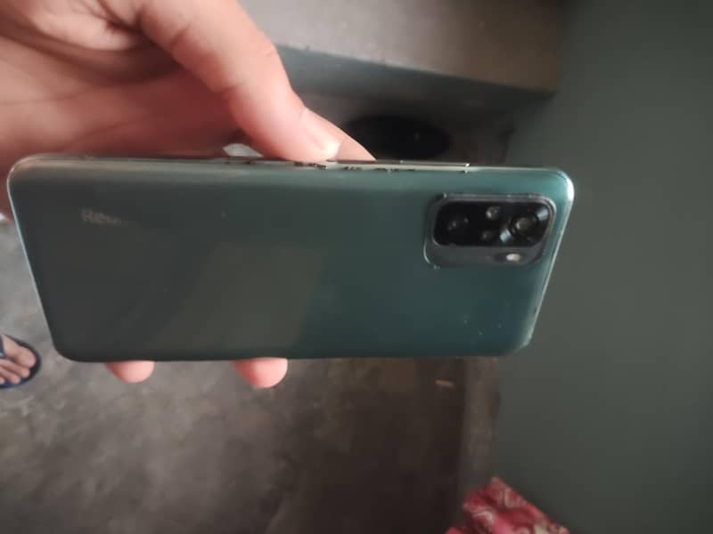 redmi note 10 1