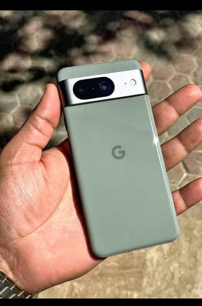 Google Pixel 8