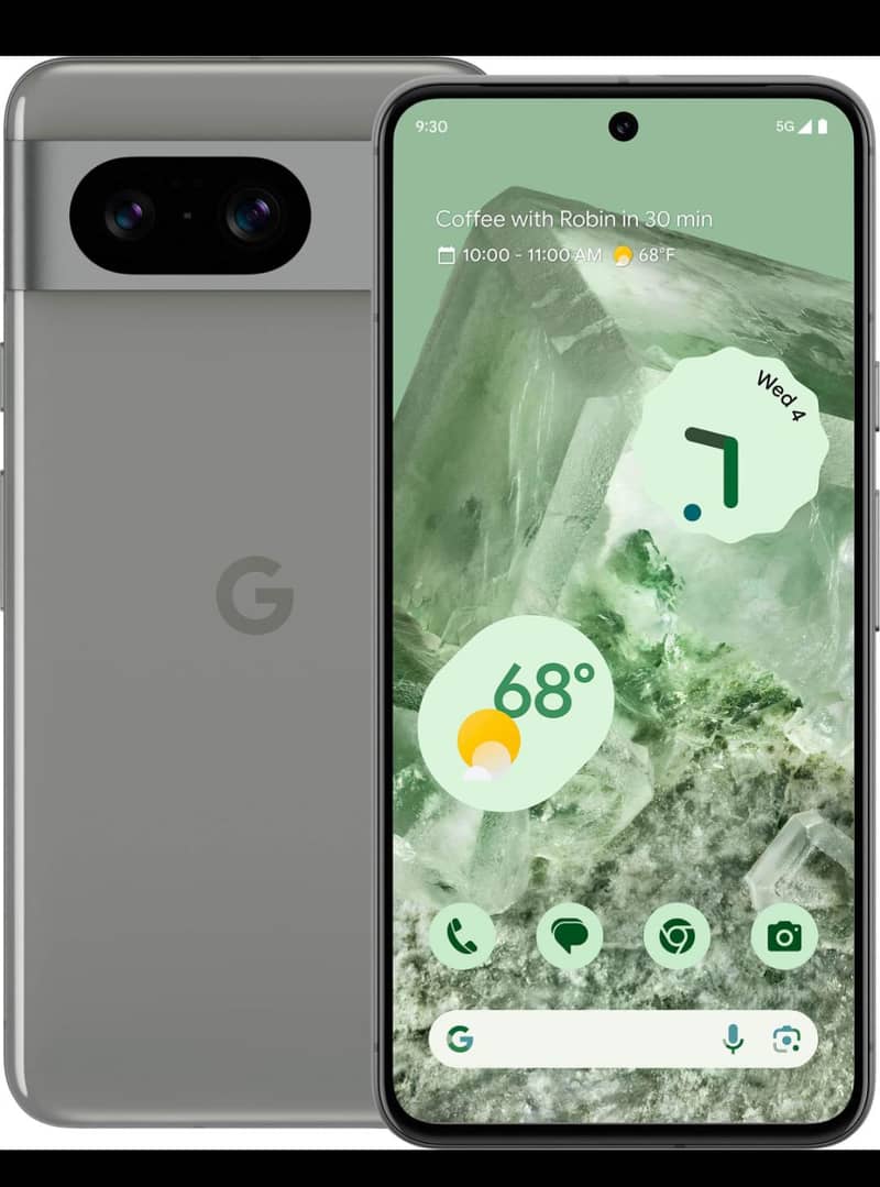 Google Pixel 8 1