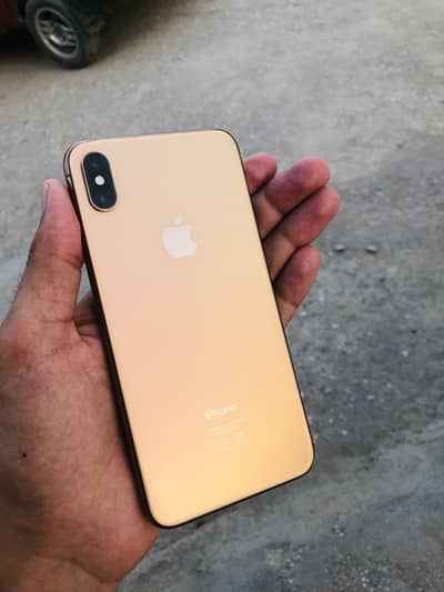 Iphone xsmax