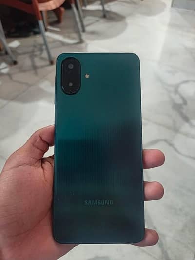 Samsung Mobile A07