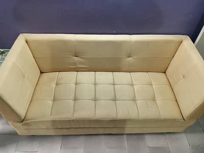 brand new 3 seater sofa