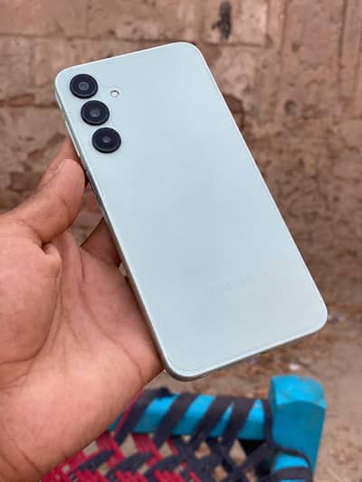 Samsung Mobile A16 LTE