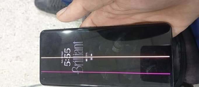 OnePlus 10 Pro 12/256GB PTA Approved