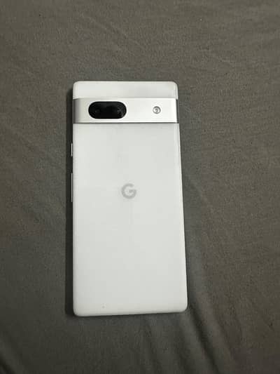 Google Pixel 7a