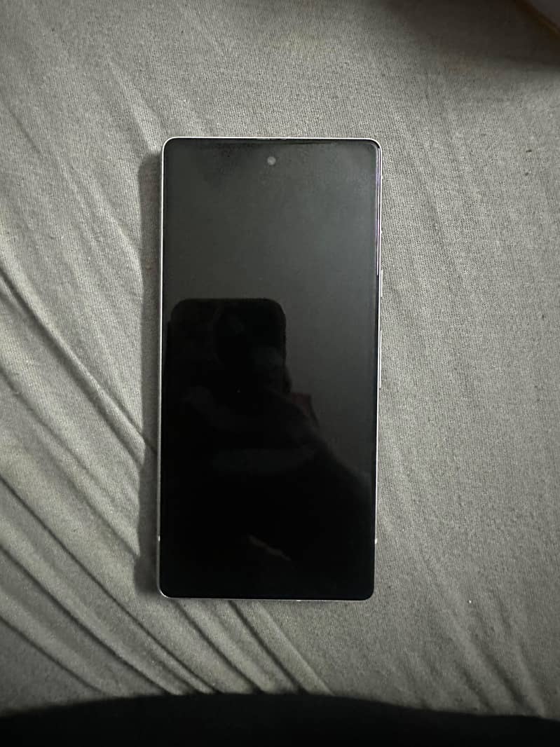 Google Pixel 7a 1