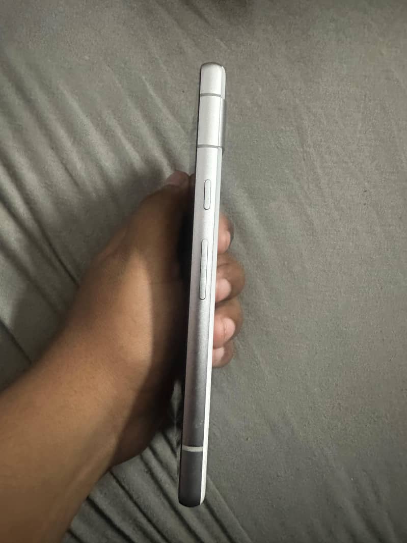 Google Pixel 7a 4