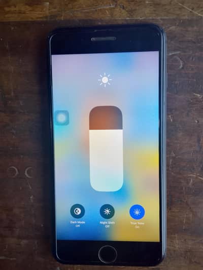 Apple iPhone 8 Plus