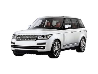 Range Rover Hse 4.6 2025