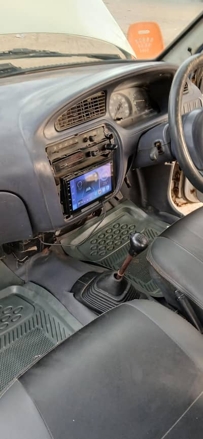 Daihatsu Cuore 2006