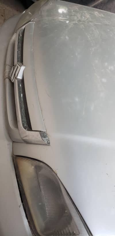 Suzuki Cultus VXR 2005