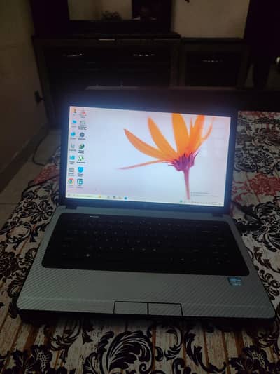 HP 630 NOTEBOOK