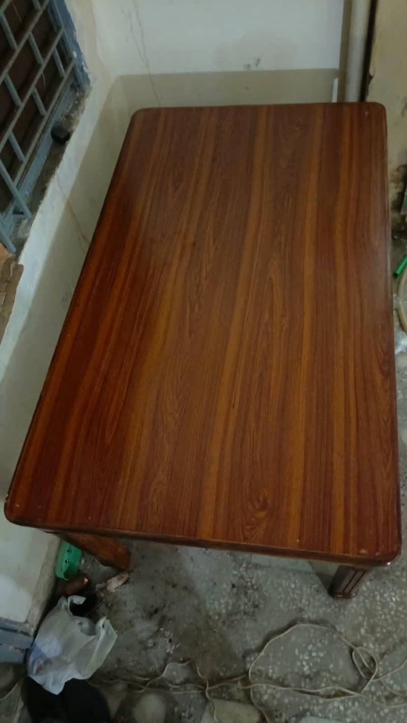 dinning table 2