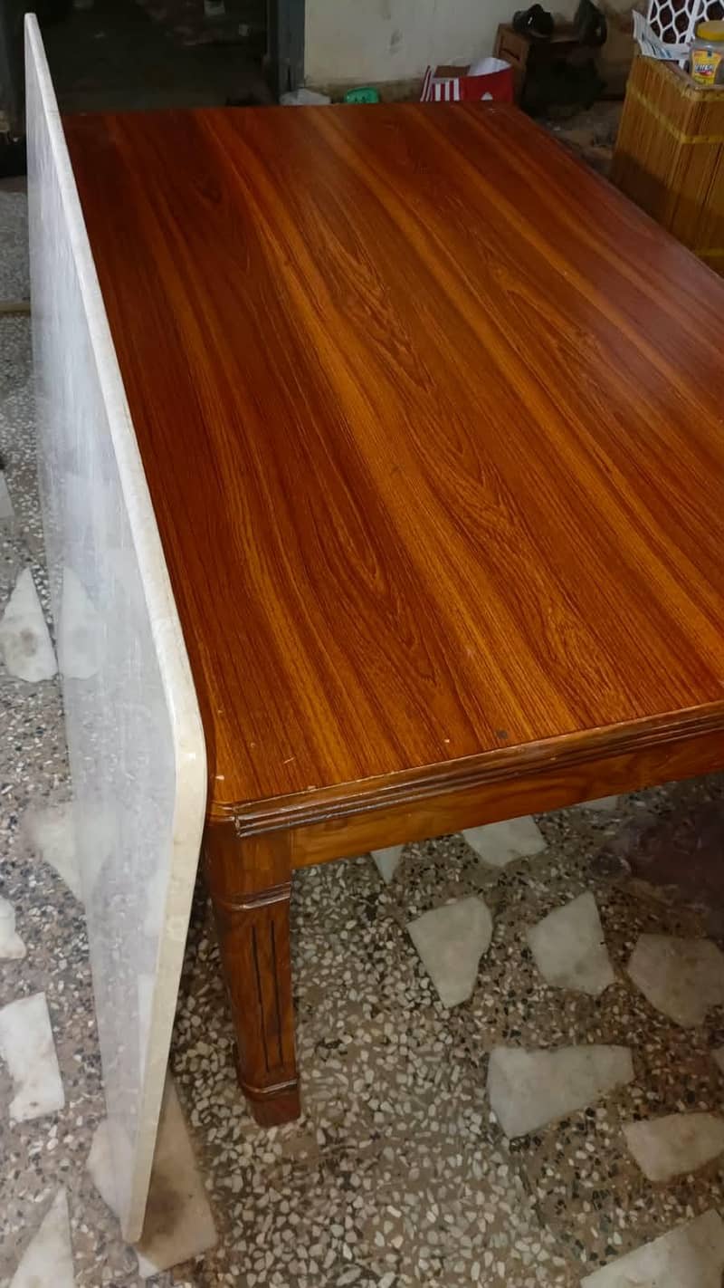 dinning table 3
