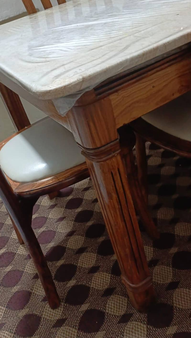 dinning table 6