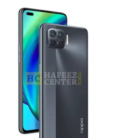 OPPO F17 Pro