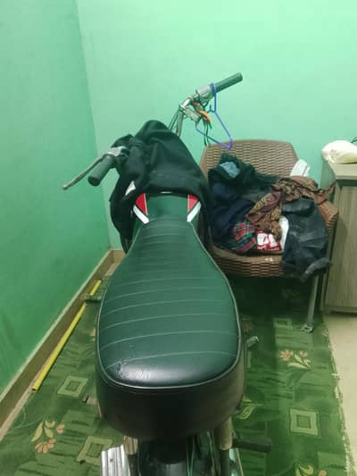 180 bike seat for sale