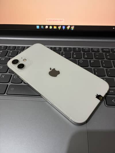 Apple iPhone 12 jv