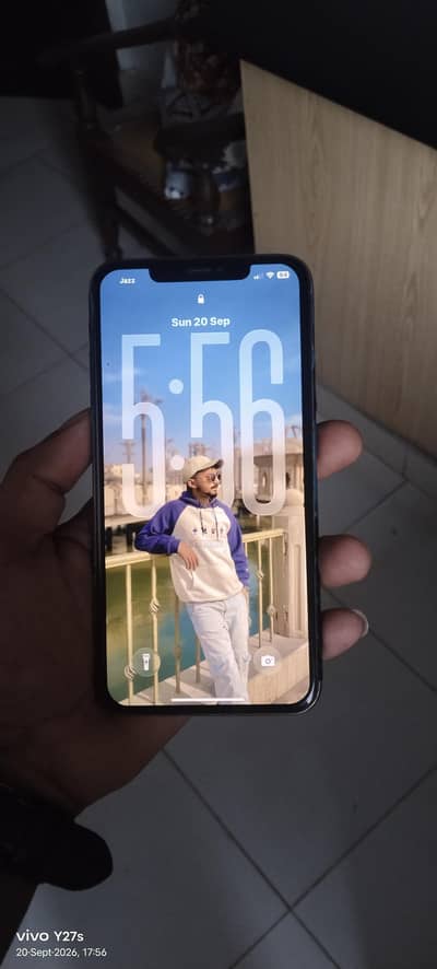 Apple iPhone 11 Pro Max
