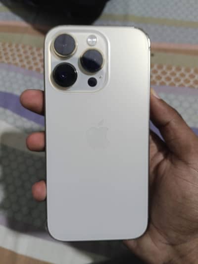 Apple iPhone 14 Pro