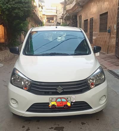 Suzuki cultus 2022 VXR