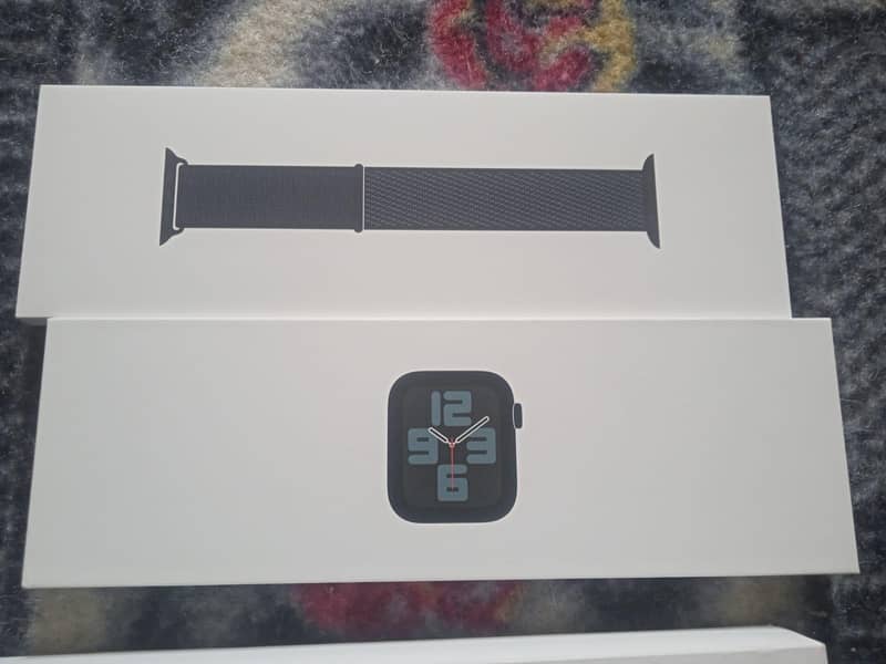 apple watch 1