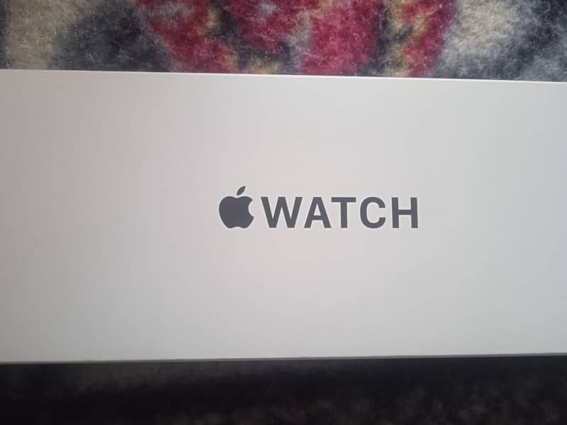 apple watch 2